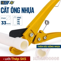 Kéo cắt ống nước 005 LS+