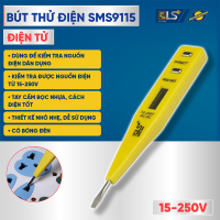 Bút thử điện SMS9115 LS+