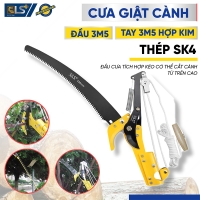 Cưa giật 3m5 LS+