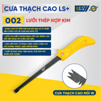 Drywall Saw with Plastic Handle 002 LS+