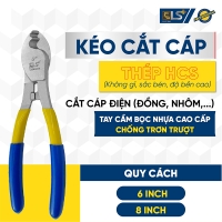 Kéo cắt cáp LS+