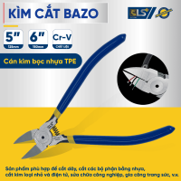 Kìm cắt bazo LS+ 
