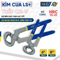Kìm cua LS+ 