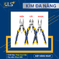 Kìm đa năng 8 inch LS+