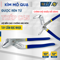 Kìm mỏ quạ LS+ 