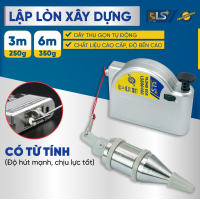 LS+ Plumb Bob