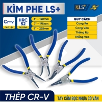 Kìm phe LS+ 