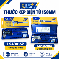 Thước kẹp điện tử LS+