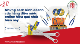 Tin tức thị trường công cụ cầm tay Việt Nam 2025