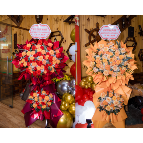 Khoảng khắc đáng nhớ 