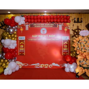 Những hình ảnh từ các phòng ban 