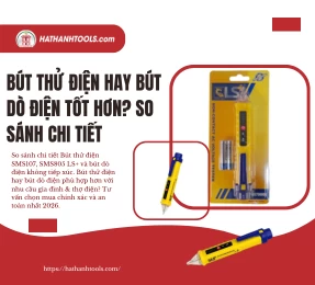 Voltage Tester Pen vs. Non-Contact Voltage Detector: Which is Better? Detailed Comparison