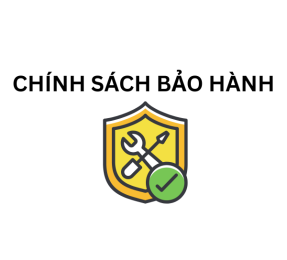 Chính sách bảo hành