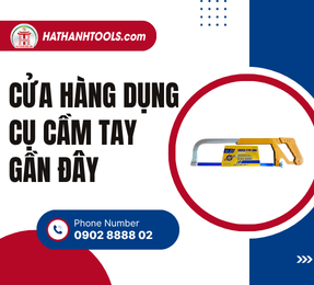 Nearby Hand Tool Stores 