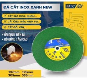 Đá cắt sắt chính hãng giá tốt