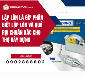 What is a Plumb Bob? Distinguishing Between Plumb Bobs and Bob Weights