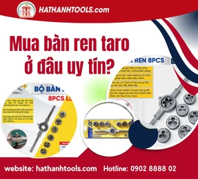 Mua bàn ren taro ở đâu uy tín?