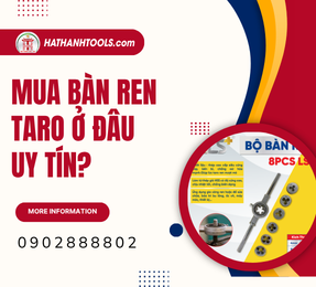 Mua bàn ren taro ở đâu uy tín?