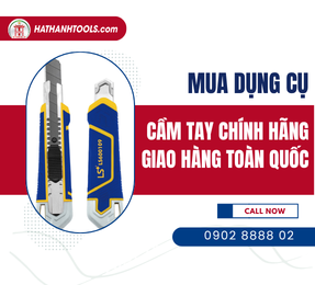 Buy Genuine Hand Tools with Nationwide Delivery
