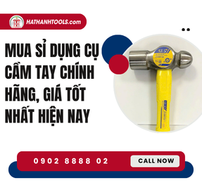 Wholesale Genuine Hand Tools - Best Prices Today