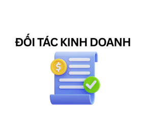 Đối tác kinh doanh