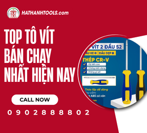 Top tô vít bán chạy nhất hiện nay