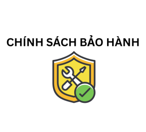 Chính sách bảo hành