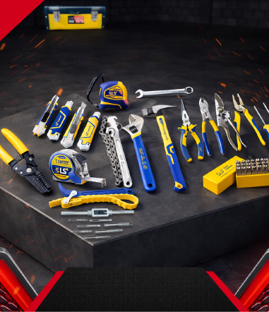 Dụng cụ tổng hợp