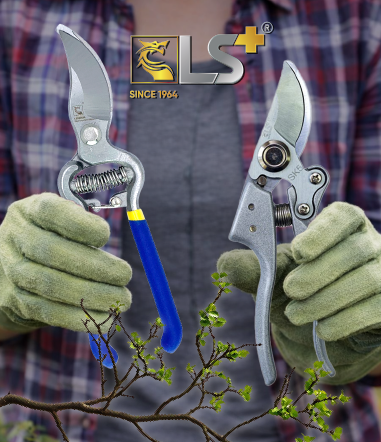 Dụng cụ làm vườn