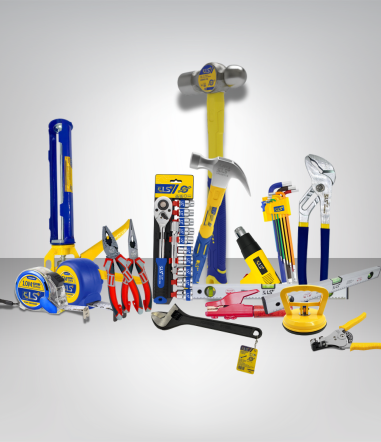 Dụng cụ cầm tay