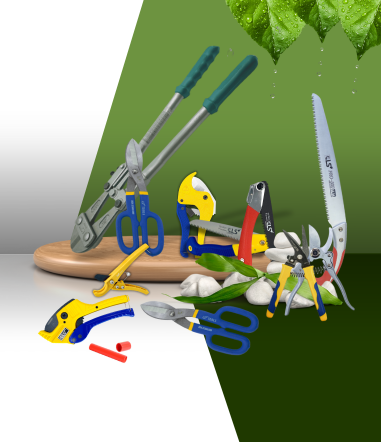 Dụng cụ làm vườn