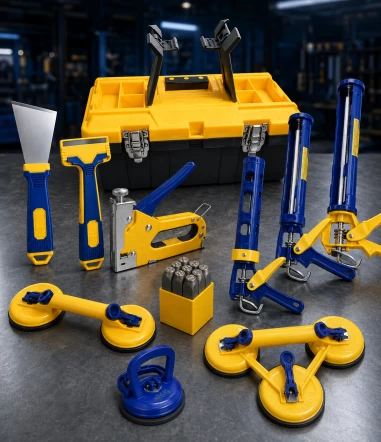Dụng cụ tổng hợp