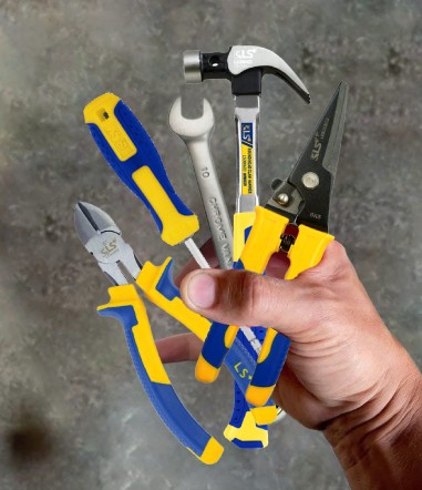 Dụng cụ cầm tay