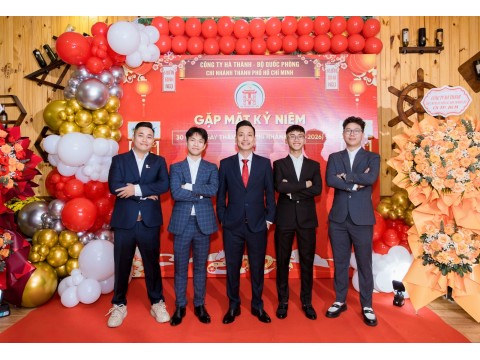 Những hình ảnh từ các phòng ban 