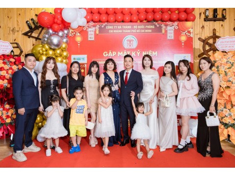 Những hình ảnh từ các phòng ban 