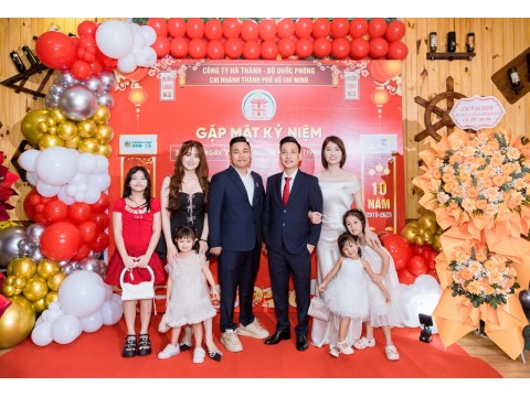 Những hình ảnh từ các phòng ban 