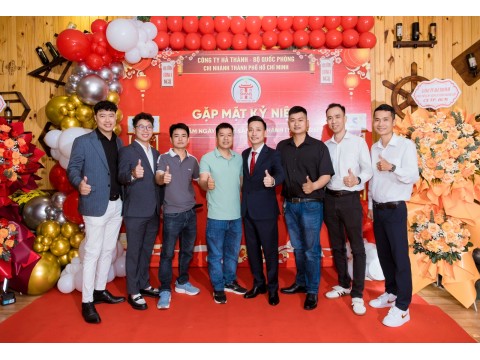 Những hình ảnh từ các phòng ban 