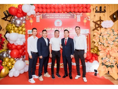 Những hình ảnh từ các phòng ban 