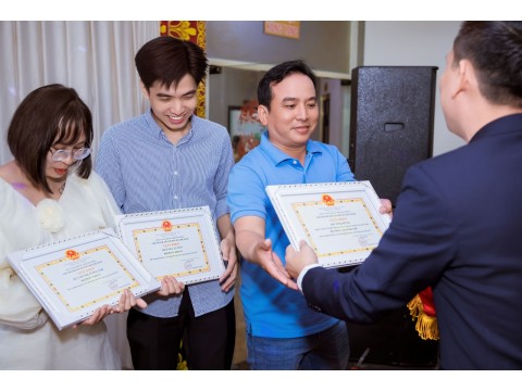 Khoảng khắc đáng nhớ 