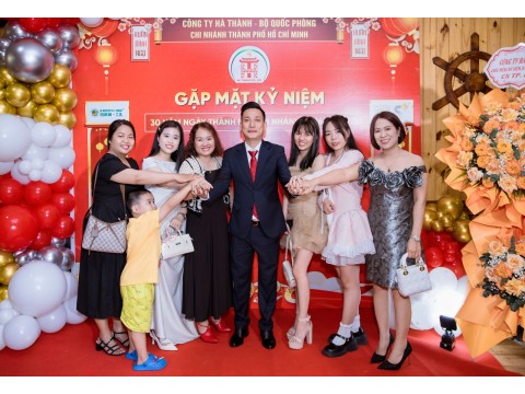 Những hình ảnh từ các phòng ban 