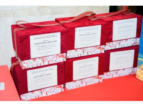 Khoảng khắc đáng nhớ 