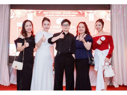 Những hình ảnh từ các phòng ban 