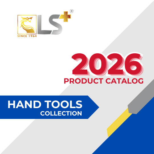 CATALOGUE LS+