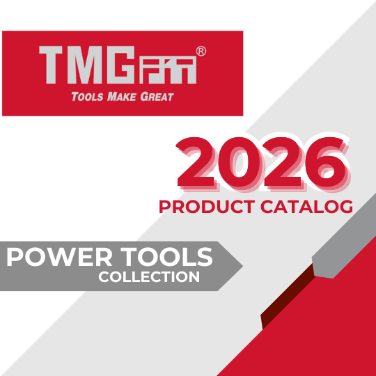 CATALOGUE TMG 