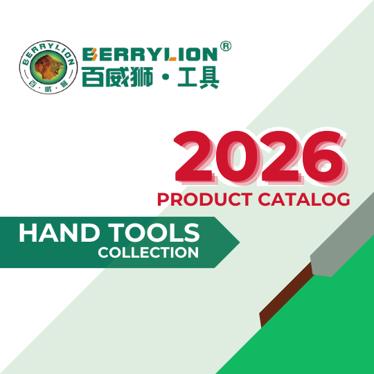 CATALOGUE BERRYLION 