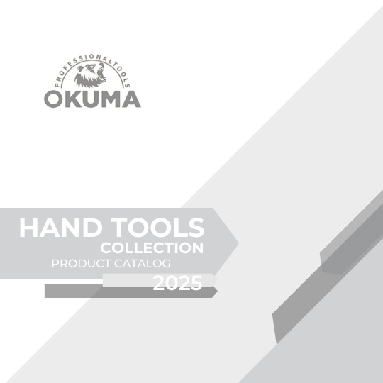 CATALOGUE OKUMA 