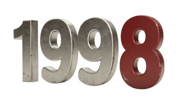 NHỮNG NĂM ĐẦU THÀNH LẬP 