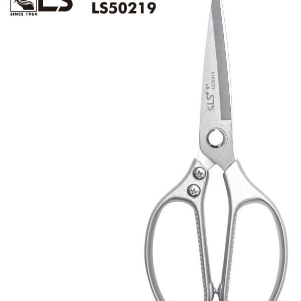 Kéo Inox Nhà Bếp 9"