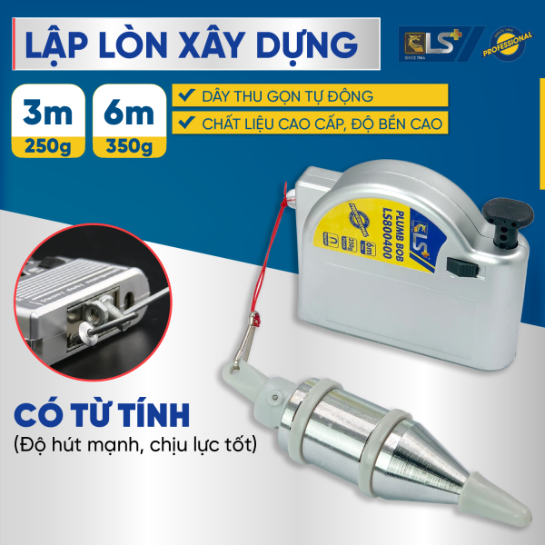 Lập lòn LS+