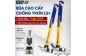 Búa cao cấp chống trơn LS+